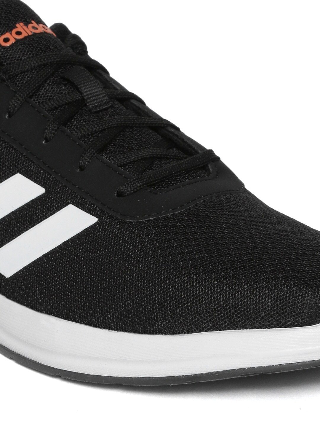 Men Black Astro Lite 2.0 Running Shoes - Discount Store