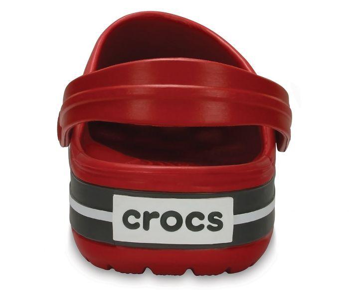 Crocband Pepper Unisex Clog - Discount Store