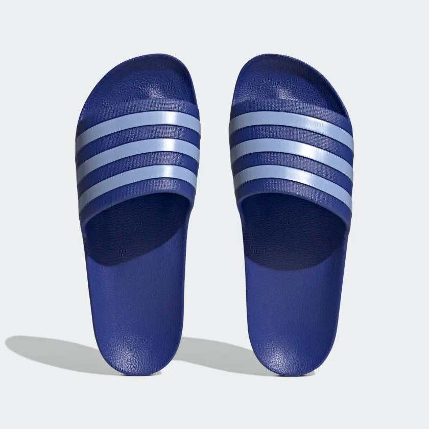 Adilette Aqua Slides-Hp9391