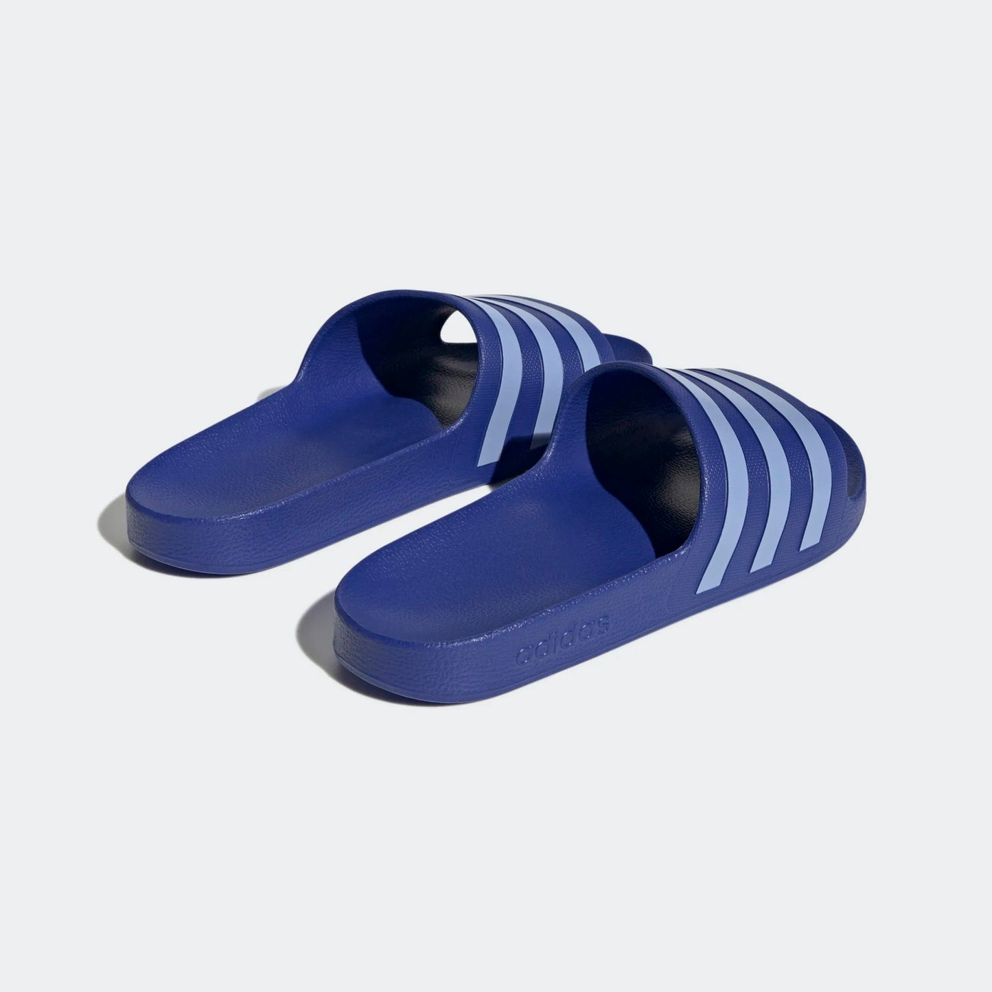 Adilette Aqua Slides-Hp9391