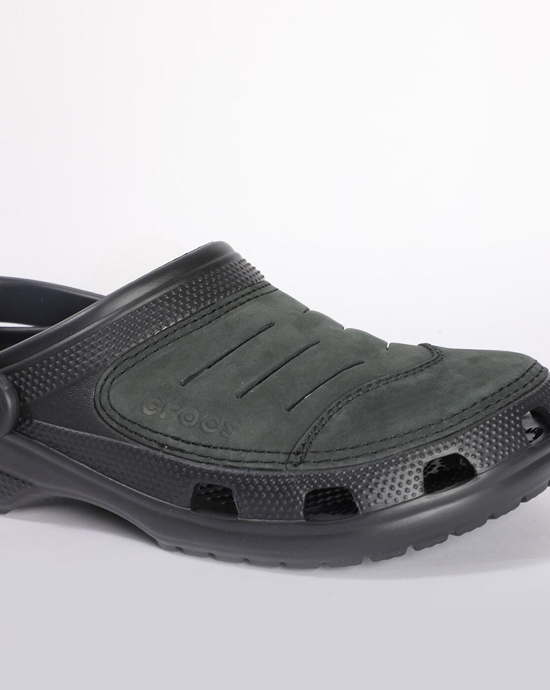 Leather Bogota Sandals-11038-060