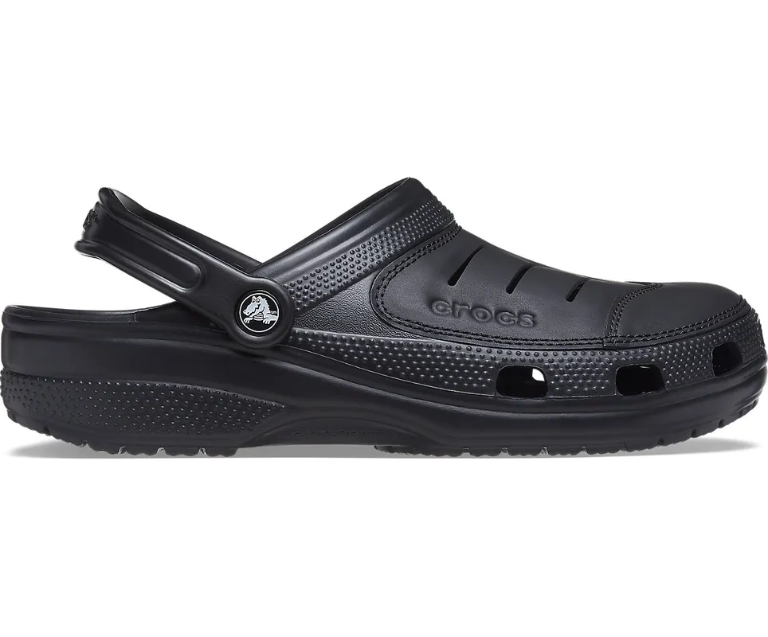 BOGOTA SYN BLACK MEN CLOG-207430-001