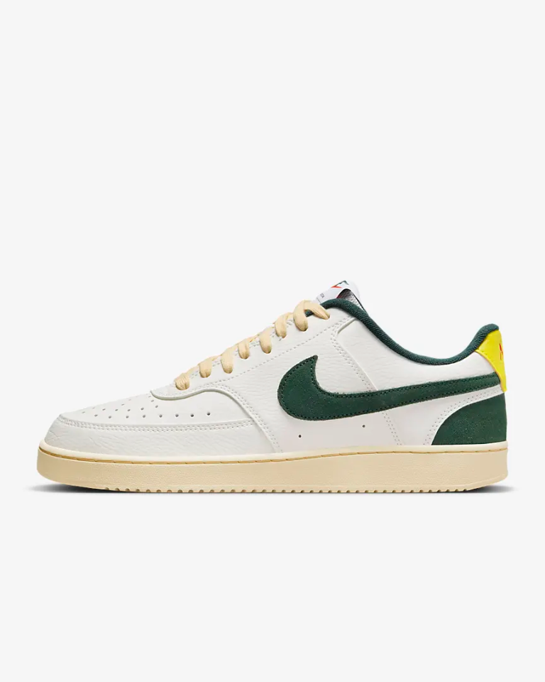 Nike Court Vision Low-Fd0320 133