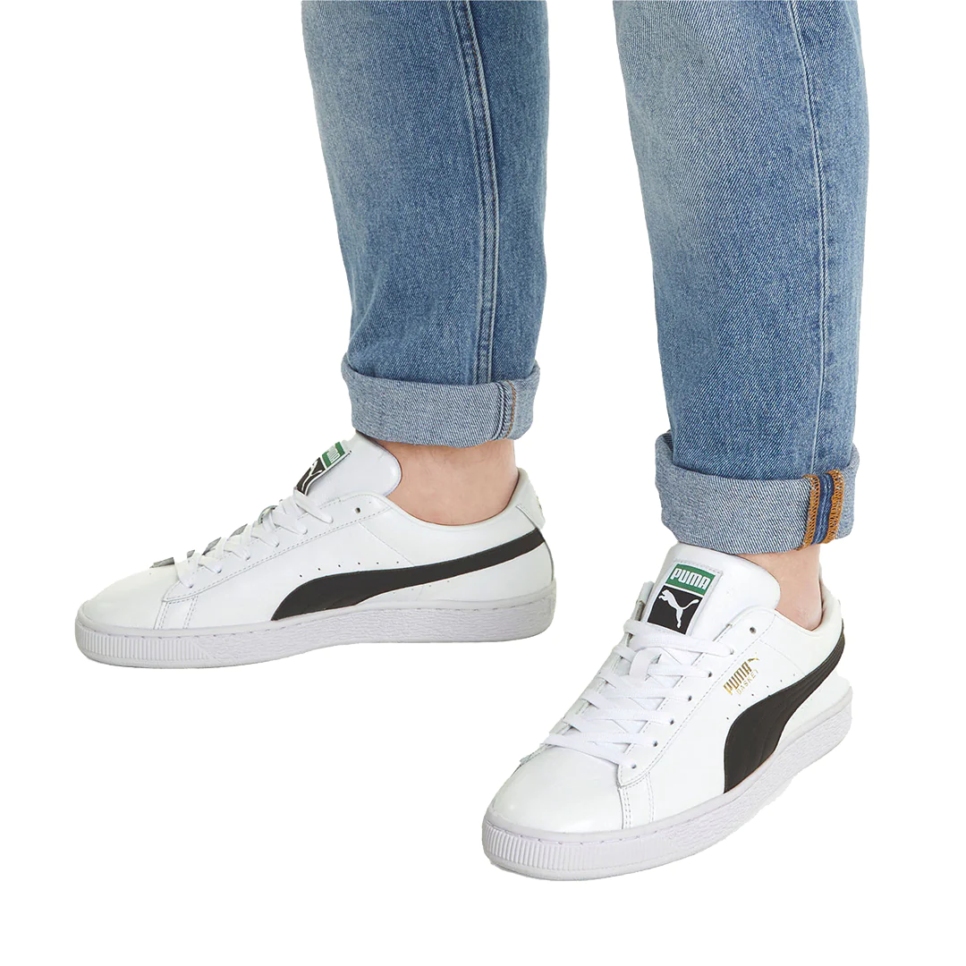 Puma Basket Classic XXI-37492302 – Discount Store - Main Image