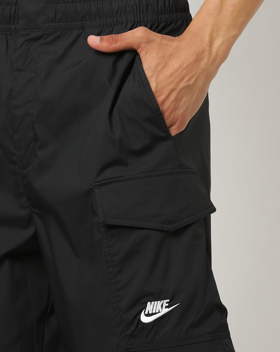 Nike top cargo shoes