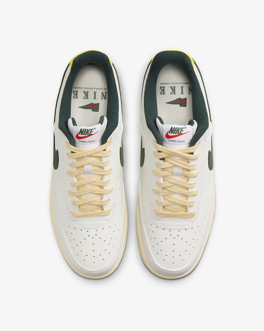 Nike Court Vision Low-Fd0320 133