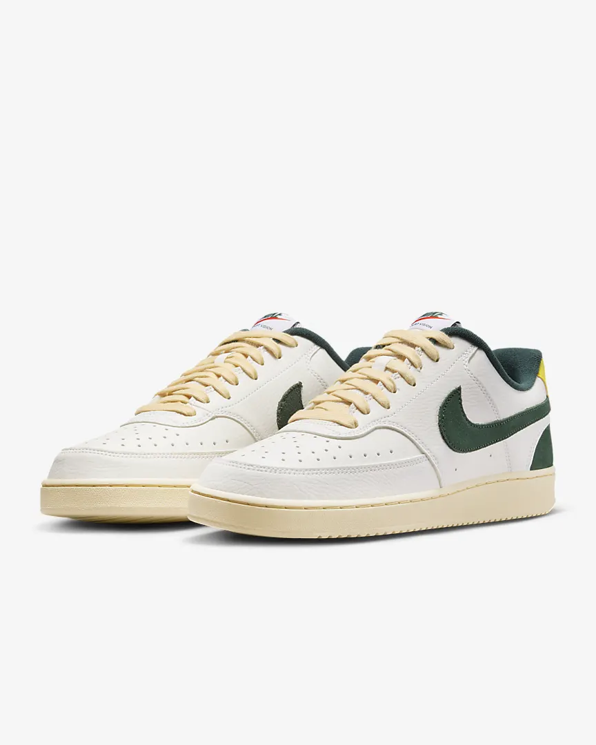 Nike Court Vision Low-Fd0320 133