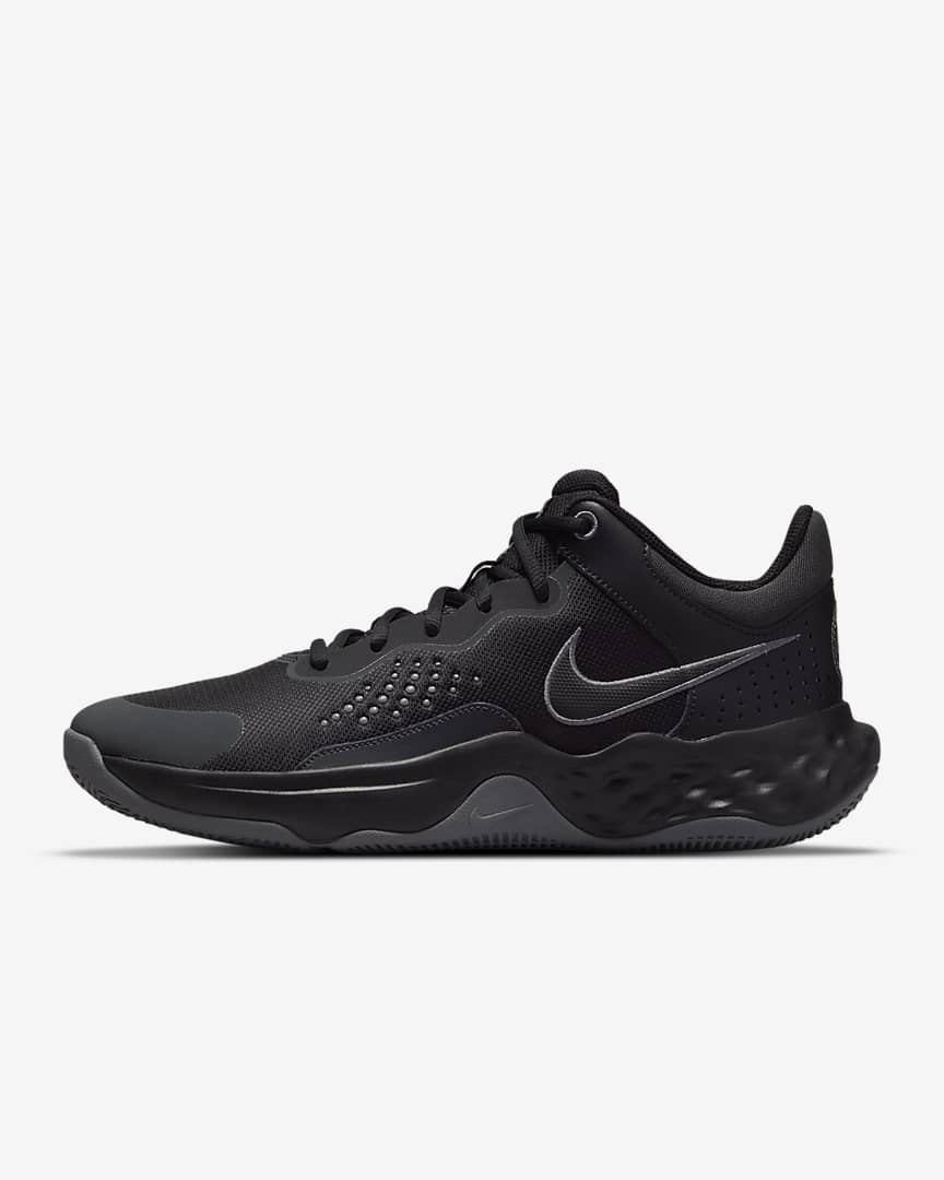 Nike Fly.By Mid 3 Basketball Shoes-Dd9311001