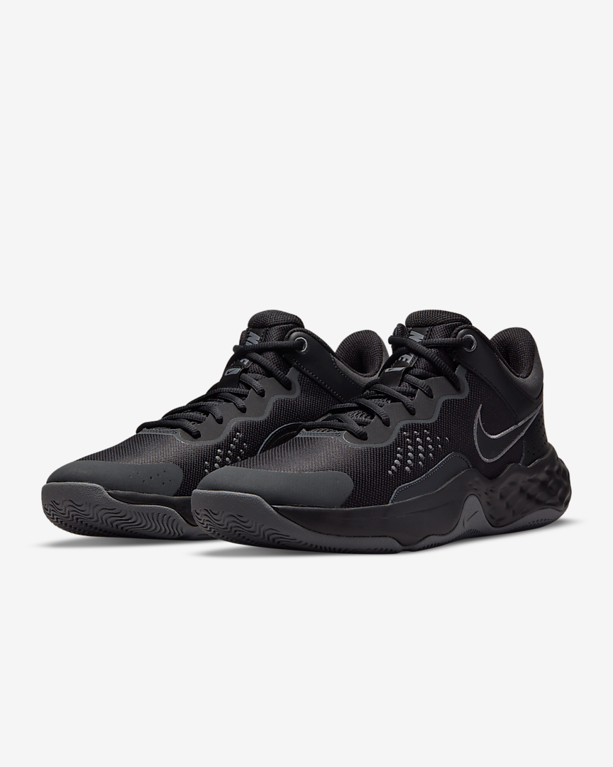 Nike Fly.By Mid 3 Basketball Shoes-Dd9311001