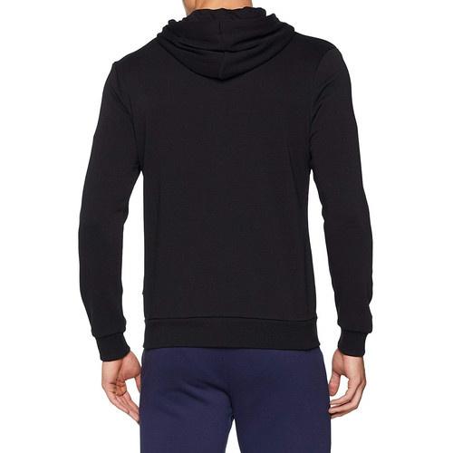 sweatshirt Puma Essentials Mens Hooded Jacket 85176801 - Discount Store