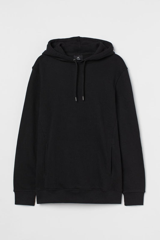 Hooded top Regular Fit-0815092001
