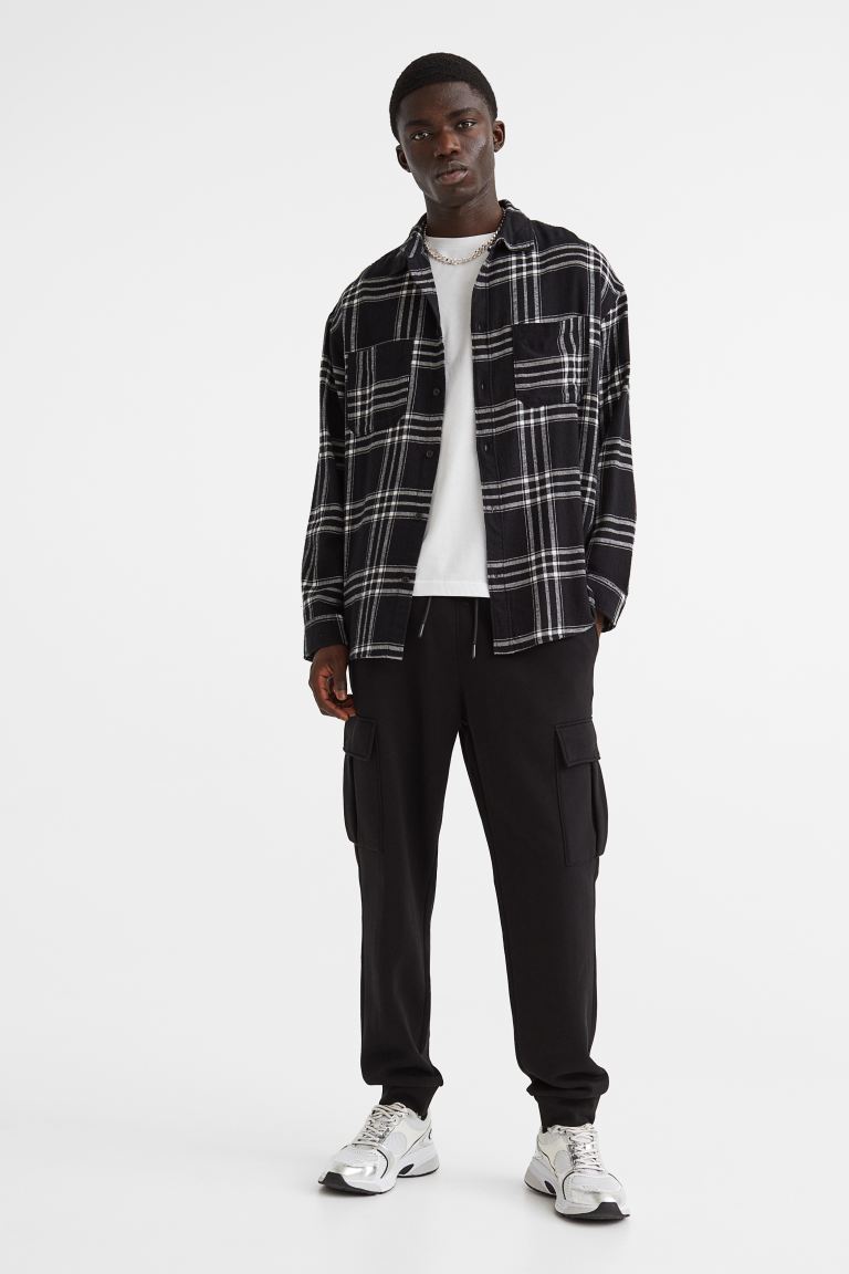 Cargo joggers-1098592001