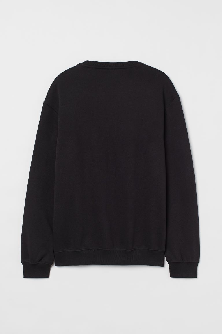 h&m-sweatshirt – Discount Store