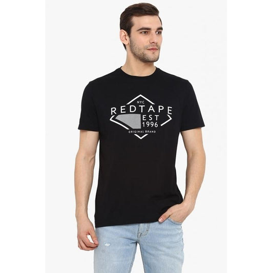 RHP0101 black t-shirt - Discount Store