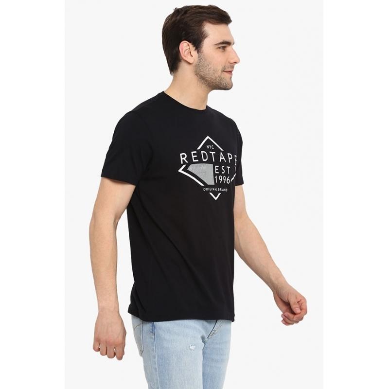 RHP0101 black t-shirt - Discount Store