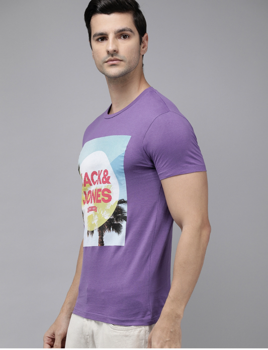 Jack & Jones T-Shirts -2502883009