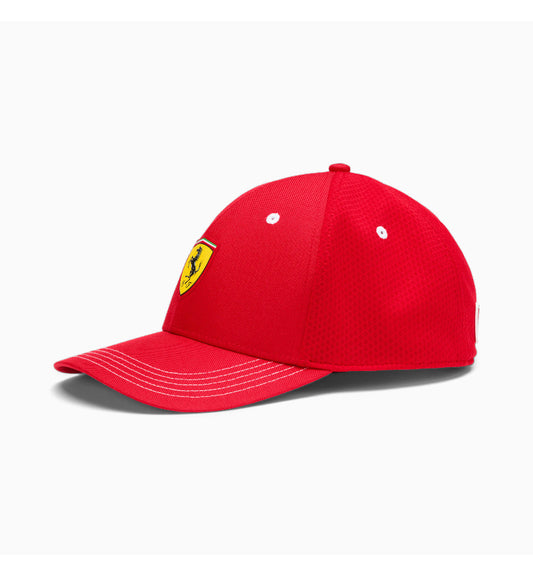 Ferrari Fanwear BB Cap-022527 01
