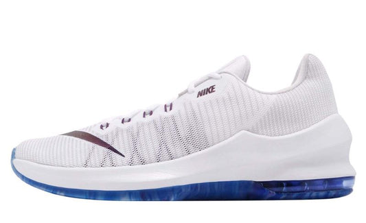 Air Max Infuriate 2 White Vast Grey - Discount Store