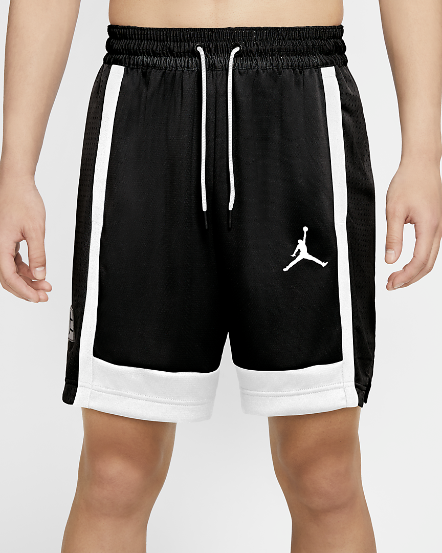Men's Basketball Shorts Jordan Air-Ct4763-010