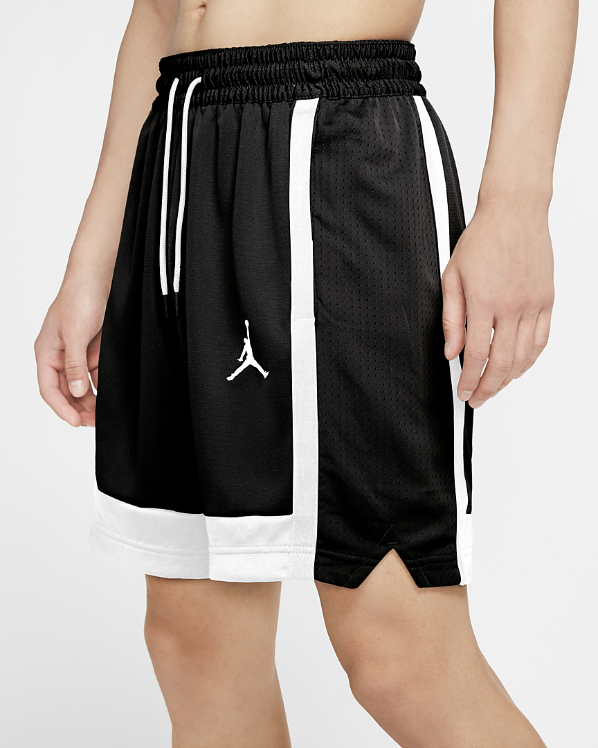 Men's Basketball Shorts Jordan Air-Ct4763-010