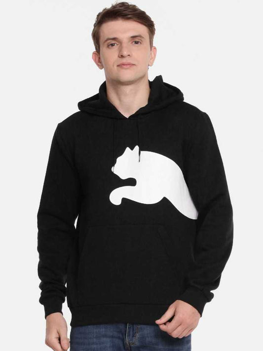 Full Sleeve Printed Men Sweatshirt-58457801
