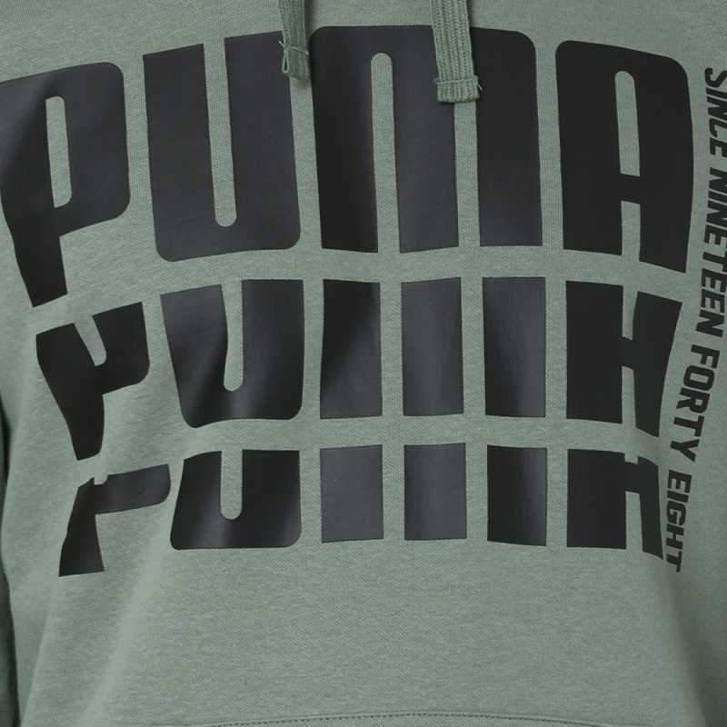 Full Sleeve Printed Men Sweatshirt - Discount Store