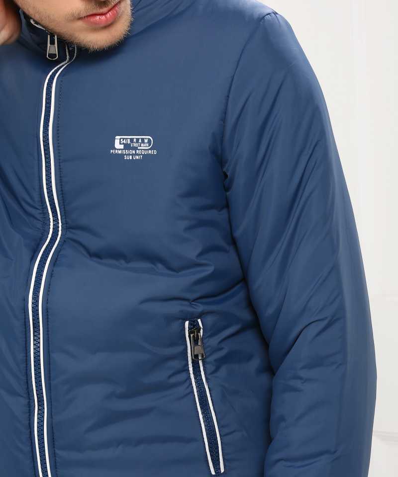 Breil By Fort Collins  Full Sleeve Solid Men Jacket-43218 FK