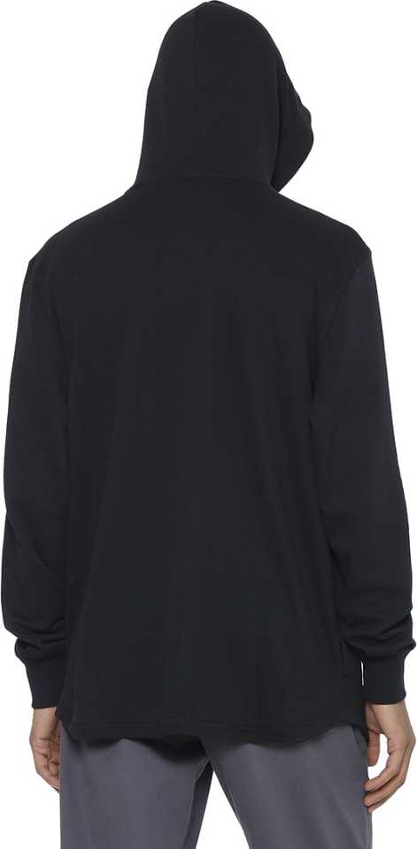 Puma  Full Sleeve Solid Men Sweatshirt-58133001