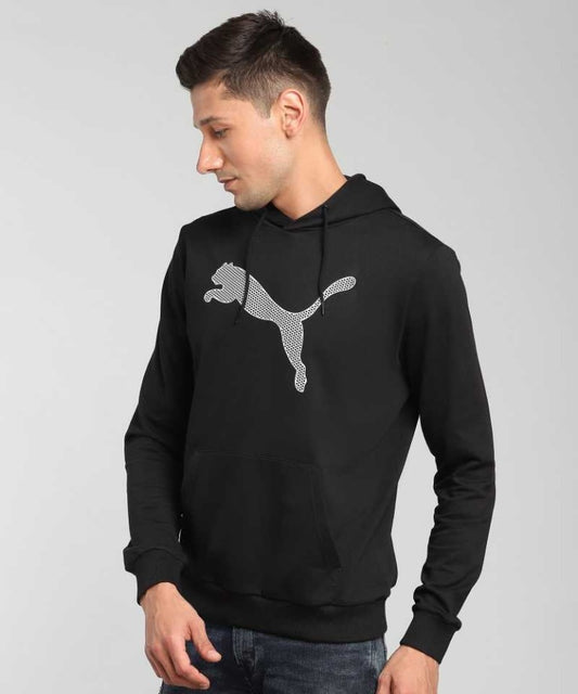 Full Sleeve Graphic Print Men Sweatshirt-67029201