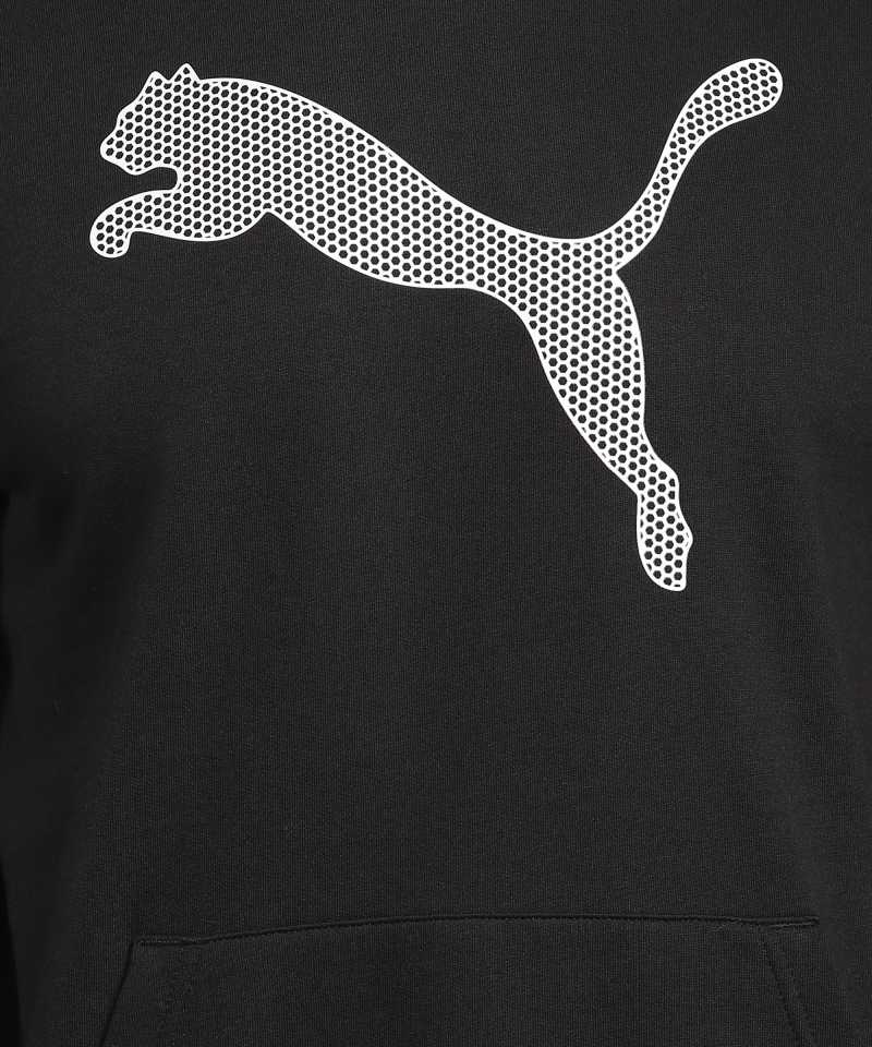 Full Sleeve Graphic Print Men Sweatshirt-67029201