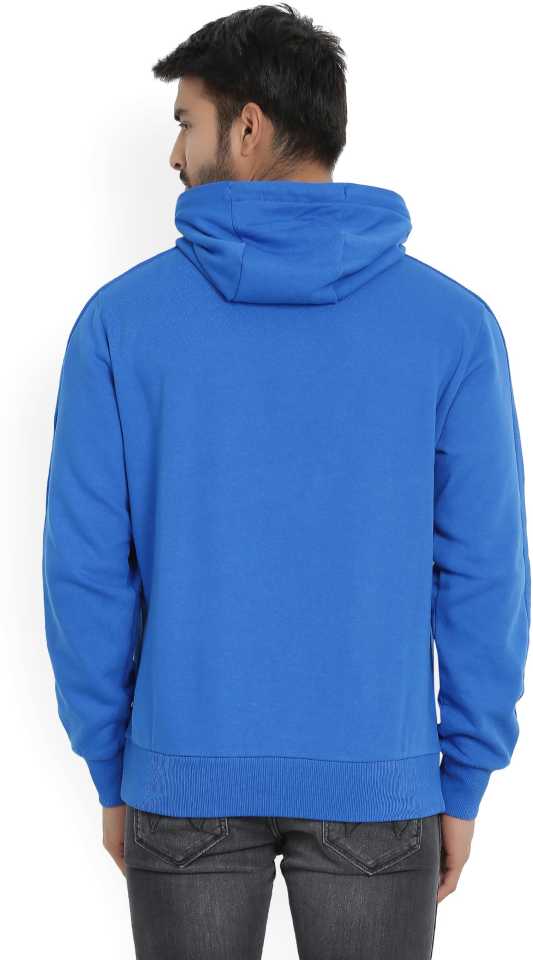 Puma  Full Sleeve Printed Men Sweatshirt-85094608