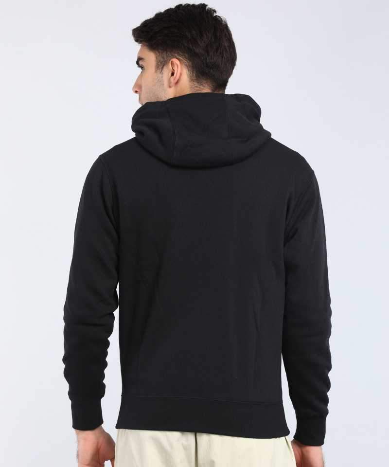 Nike  Full Sleeve Solid Men Jacket-BV2646-012 - Discount Store