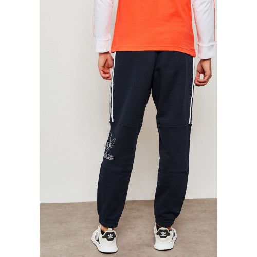 navy Outline Sweatpants DH5791
