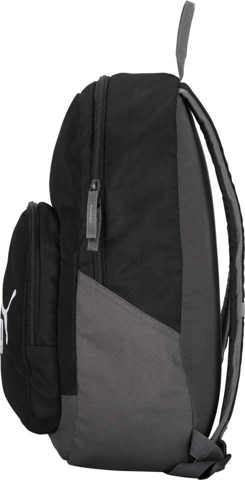 Phase 21 L Laptop Backpack  (Black) - Discount Store