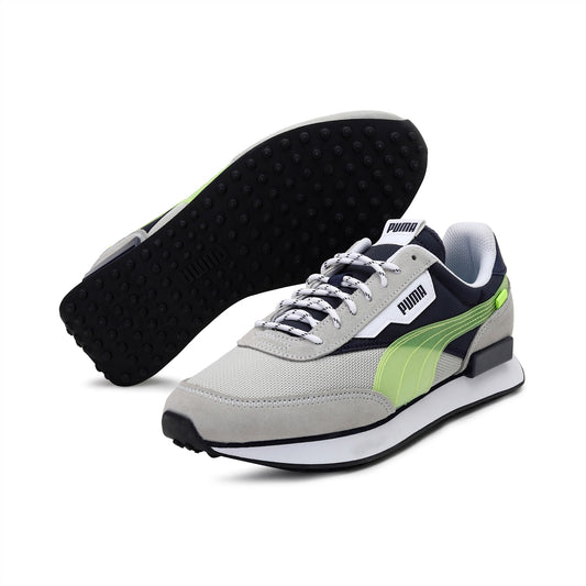 Future Rider Summer Lace-Up Shoes-374996  02