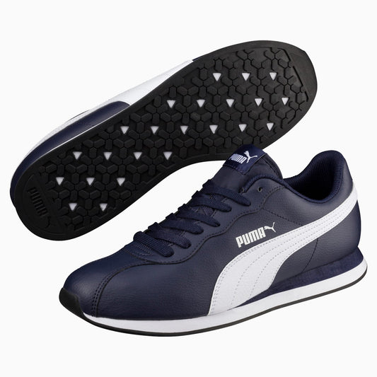 Turin II Men's Sneakers-36696205