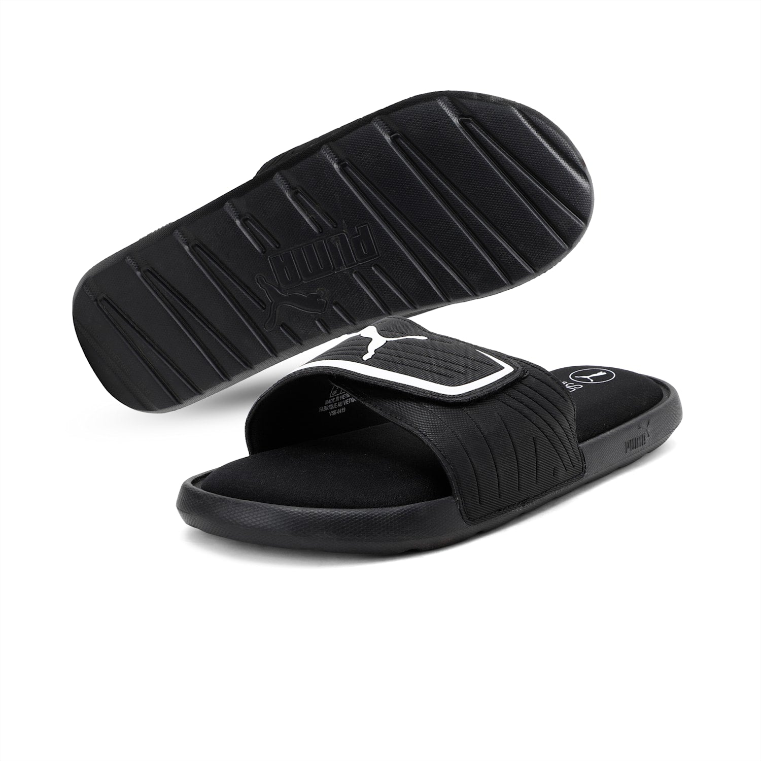 Flip Flops Puma Starcat Sfoam Sliders Starcat Sfoam Slides