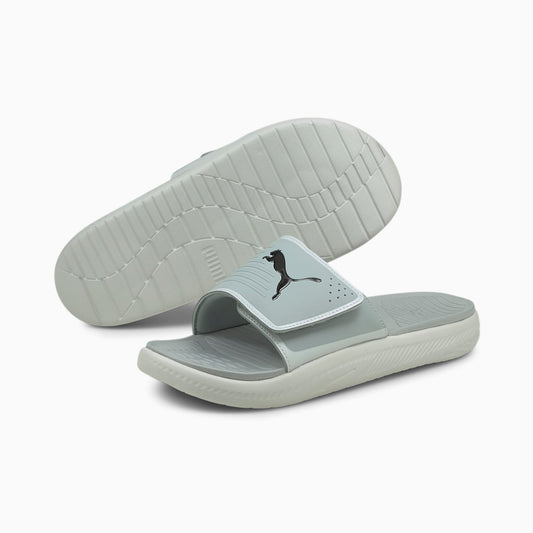 softride grey slide-38211205