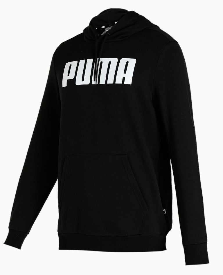 puma logo hoody 847237 01 – Discount Store