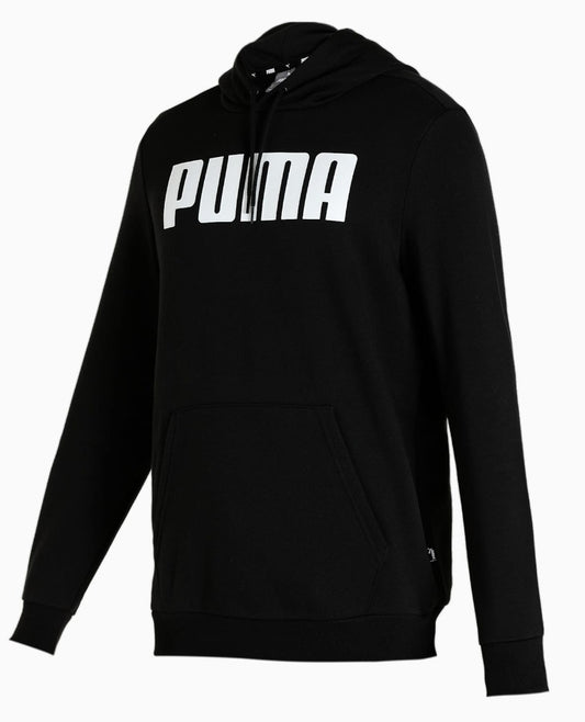puma logo hoody 847237 01