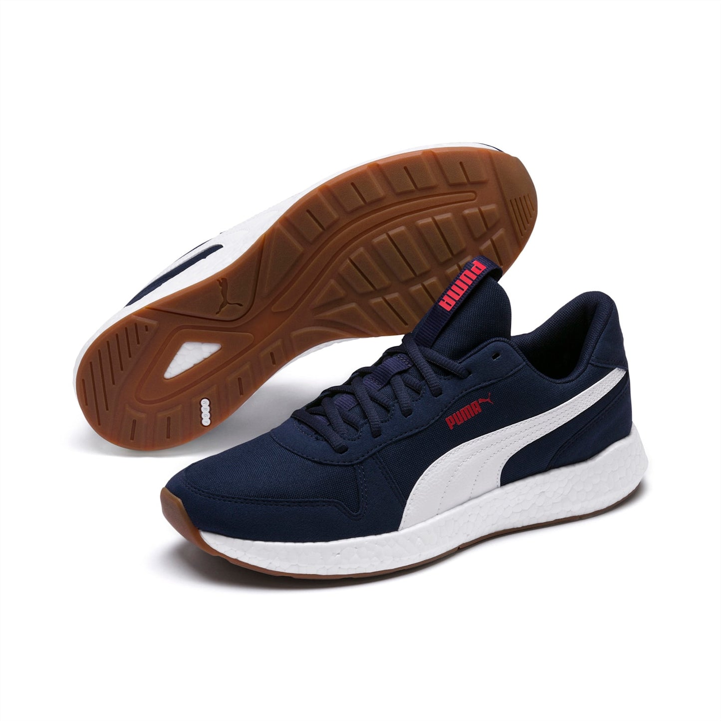 Puma Men's Nrgy Neko Retro Sneaker-192509 03