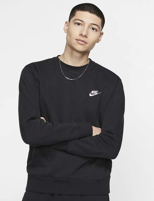 Nike Sportswear Club Fleece-Bv2663-010
