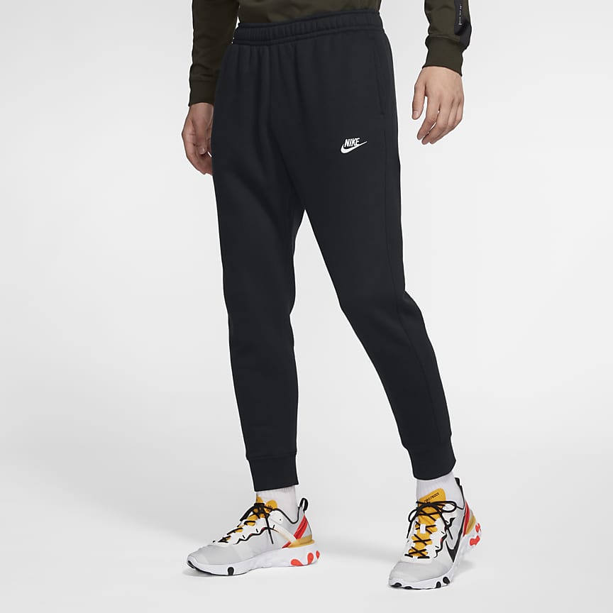 Nike Sportswear Club Fleece-Bv2672-010