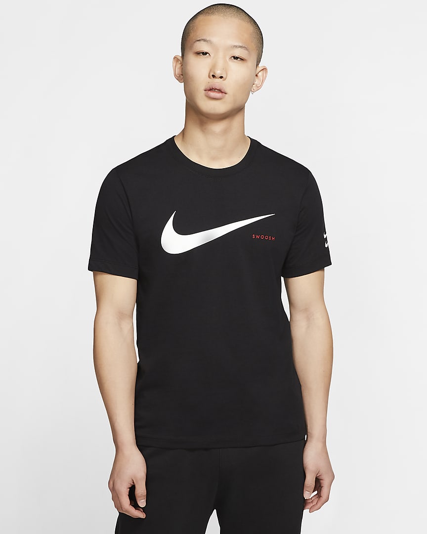 Nike Sportswear Swoosh-Ck2253-010