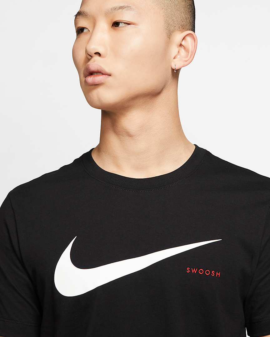 Swoosh discount online