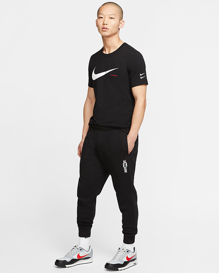 Nike Sportswear Swoosh-Ck2253-010
