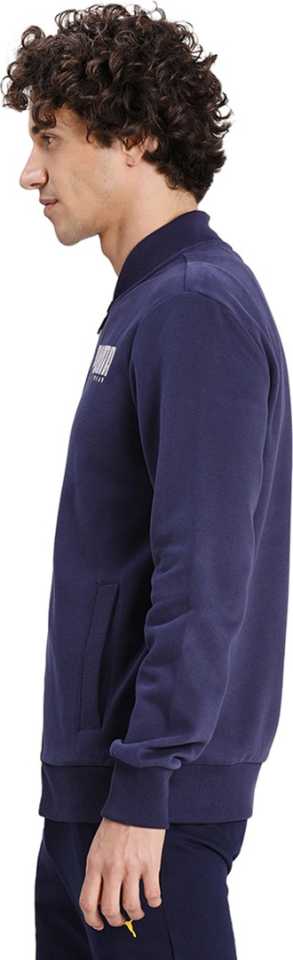 Full Sleeve Printed Men Casual Jacket-58015220