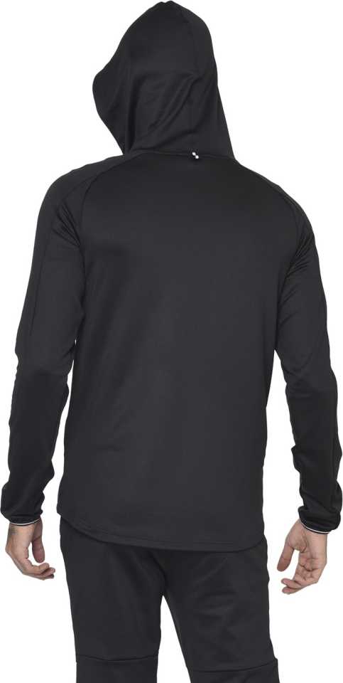 Full Sleeve Solid Men Jacket-58194901
